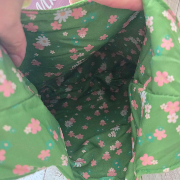 Women's Daisy Wild Marc Jacobs handbag Green - Picture 7 of 8